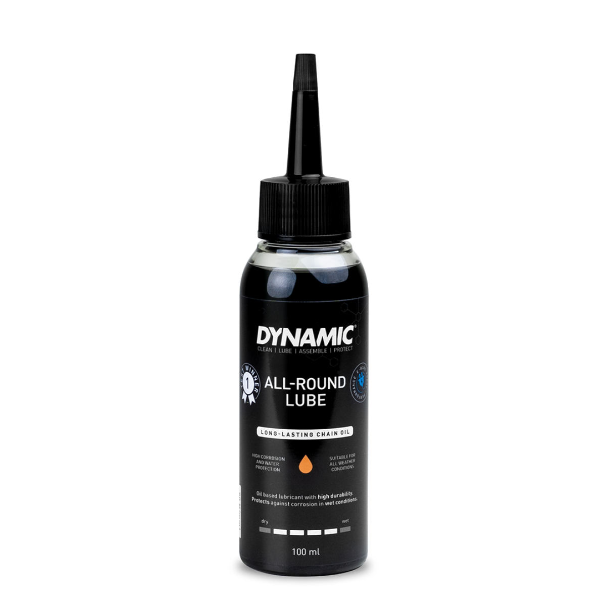 Dynamic All Round kēdes eļļa | 100 ml