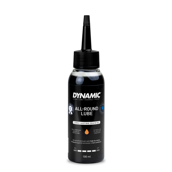 Dynamic All Round kēdes eļļa | 100 ml