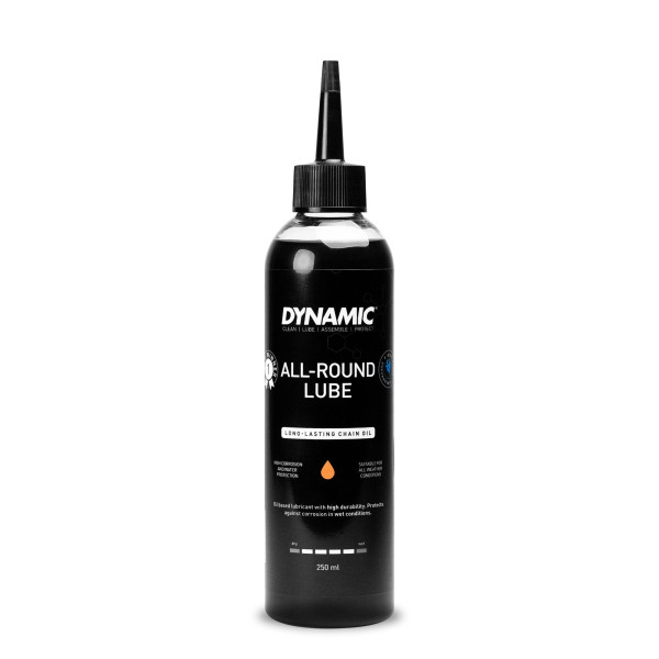 Dynamic All Round kēdes eļļa | 250 ml