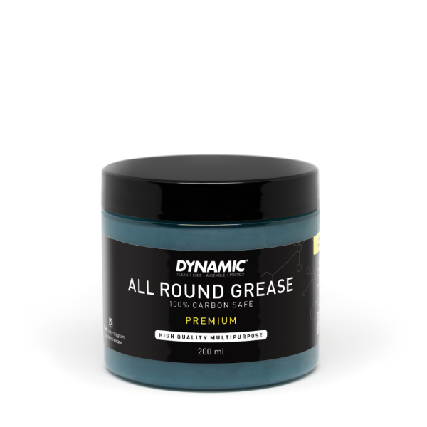 Dynamic All Round Premium ziede | 200 ml