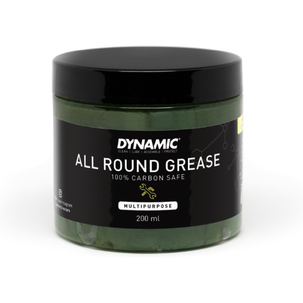 Dynamic All Round ziede | 200 ml