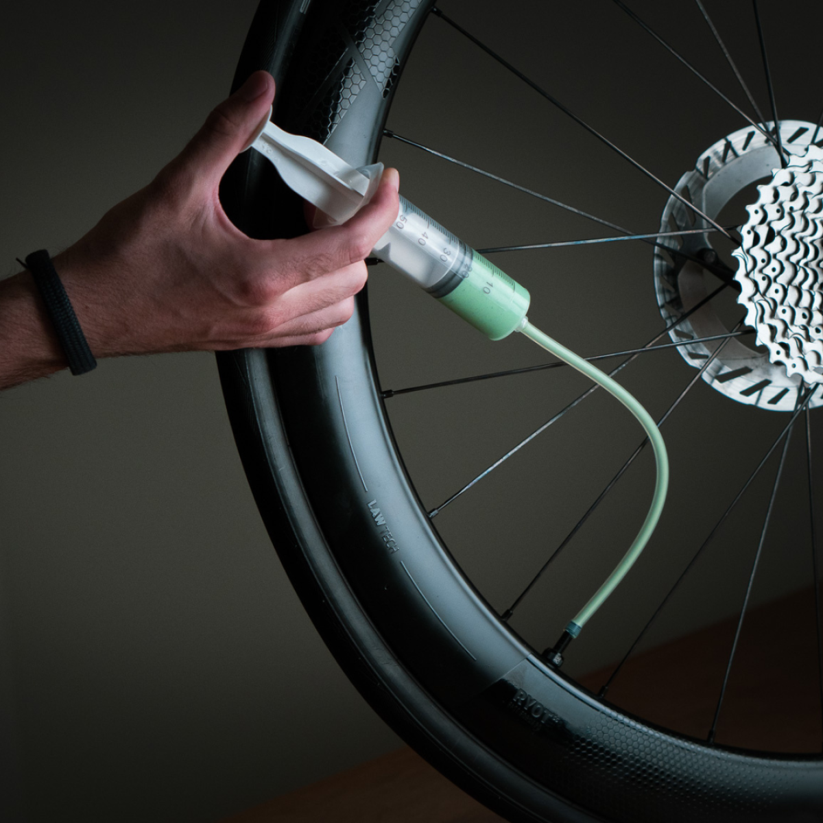 Dynamic Bar Keeper PRO Tubeless riepu hermētiķis | 1000 ml