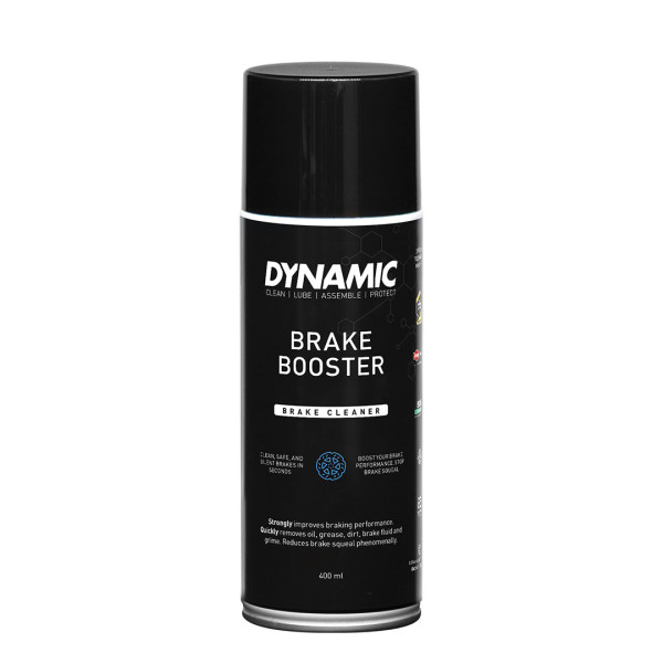 Dynamic Brake Booster bremžu tīrītājs | 400 ml