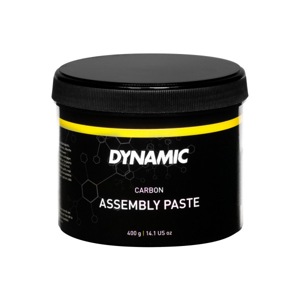 Dynamic Carbon montāžas pasta | 400 g