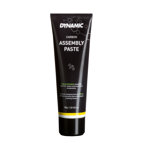 Dynamic Carbon montāžas pasta | 80 g