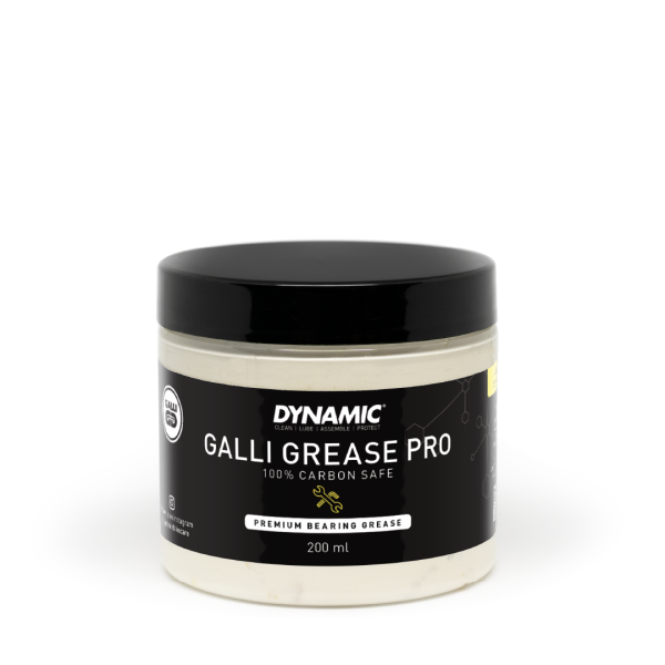 Dynamic Galli Pro gultņu smērviela | 200 ml