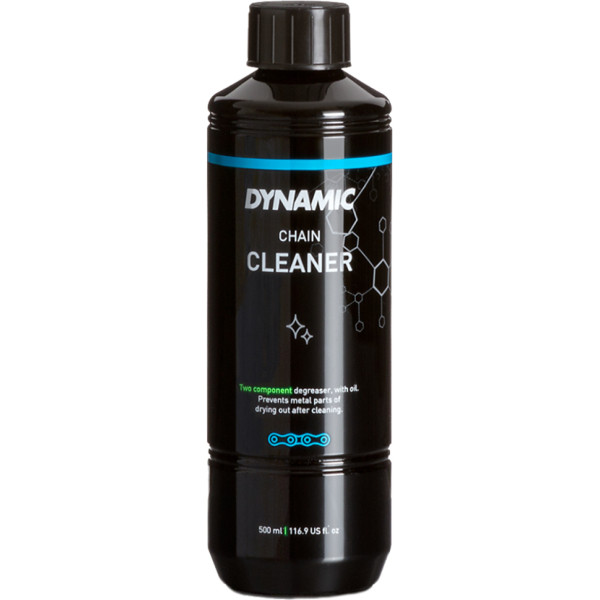 Dynamic kēdes tīrītājs | 500 ml