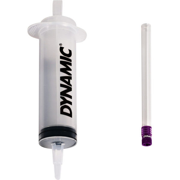 Dynamic Hector The Injector hermētiķa ievadītājs | 100 ml