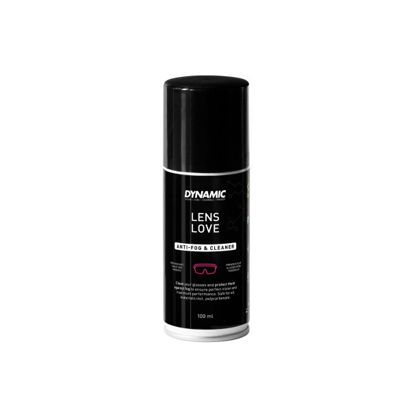 Dynamic Lens Love brilles tīrītājs | 100 ml