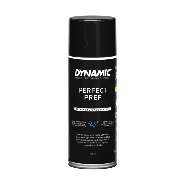 Dynamic Perfect Prep velosipēda tīrītājs | 400 ml