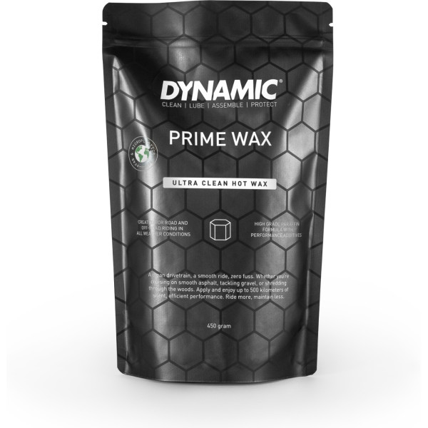 Dynamic Prime karsts ķēdes vasks | 450 g