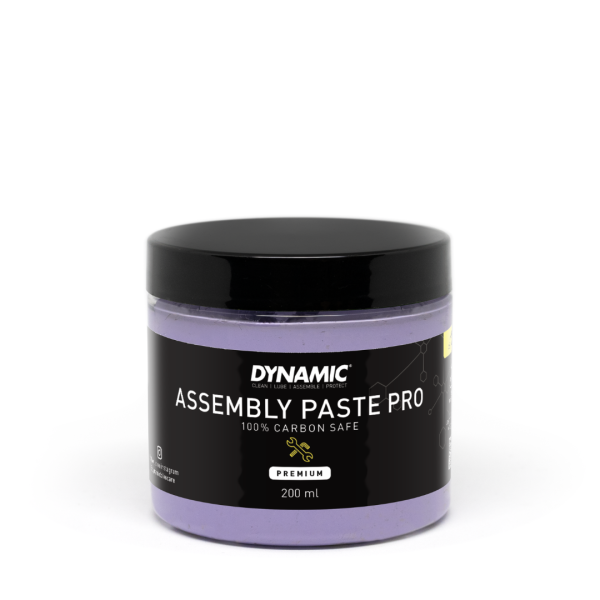 Dynamic Pro montāžas pasta | 200 ml