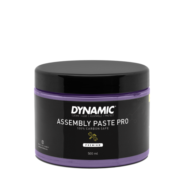 Dynamic Pro montāžas pasta | 500 ml