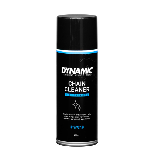 Dynamic Spray kēdes tīrītājs | 400 ml