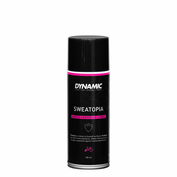 Dynamic Sweatopia korrozijas aizsardzība | 200 ml