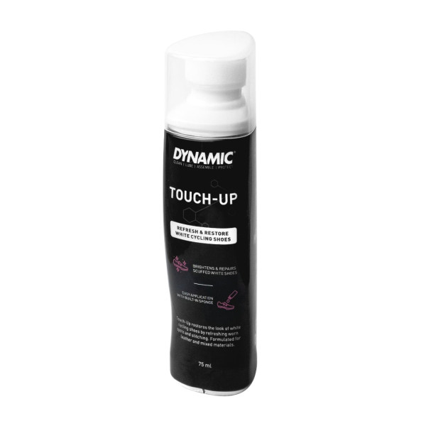 Dynamic Touch Up apavu tīrītājs Dynamic Touch Up apavu tīrītājs