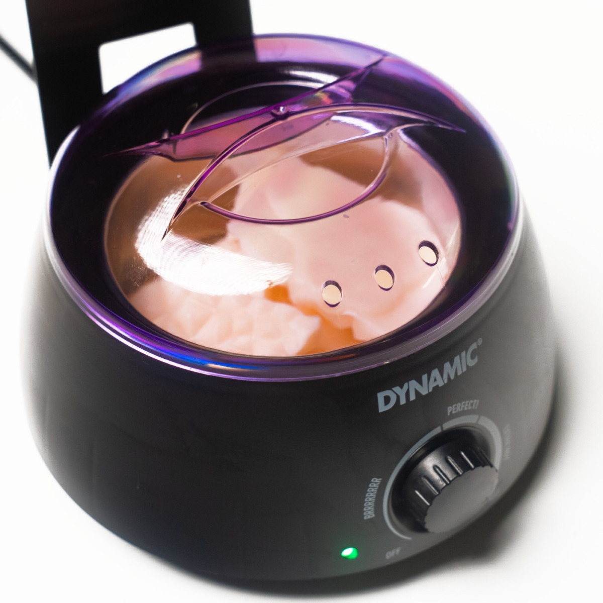 Dynamic Waxifyer 2 ķēdes vaska aprīkojuma komplekts