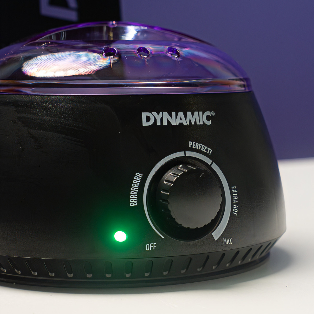 Dynamic Waxifyer 2 ķēdes vaska aprīkojuma komplekts