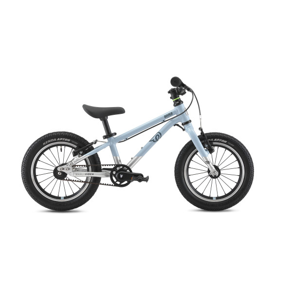 Early Rider Belter 14" bērnu velosipēds | Arctic Blue - Brushed Early Rider Belter 14" bērnu velosipēds | Arctic Blue - Brushed