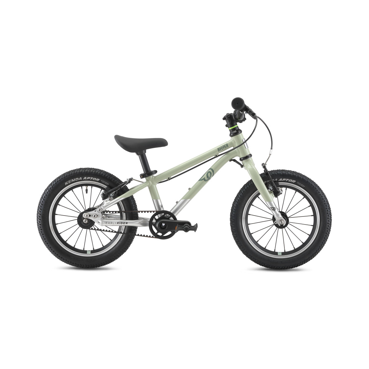 Early Rider Belter 14