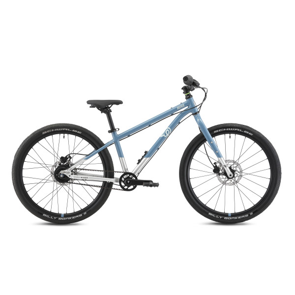 Early Rider Belter 24" bērnu velosipēds | Nordic Blue - Brushed Early Rider Belter 24" bērnu velosipēds | Nordic Blue - Brushed