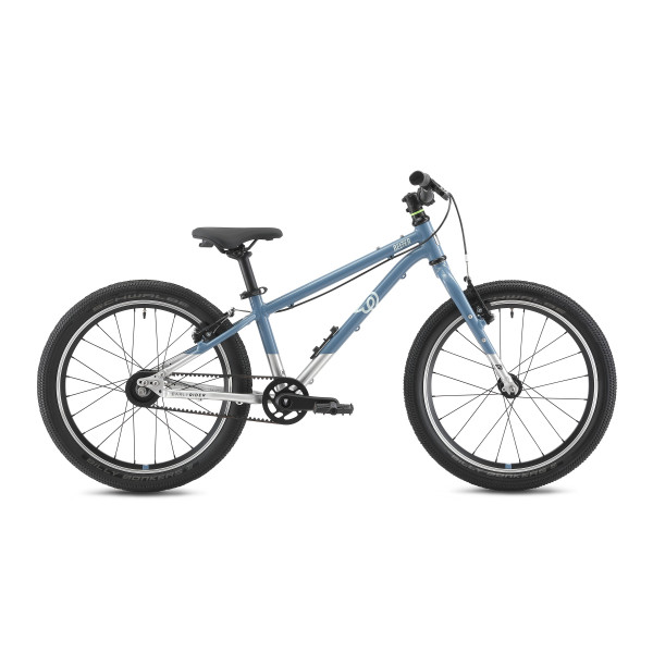 Early Rider Belter Auto 20" bērnu velosipēds | Nordic Blue - Brushed