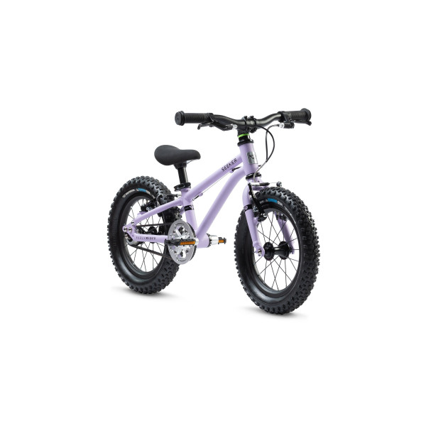 Early Rider Seeker 14