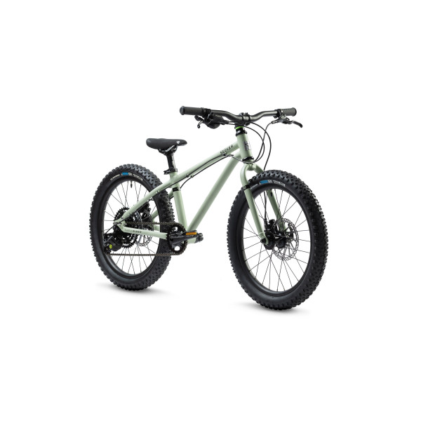 Early Rider Seeker 20