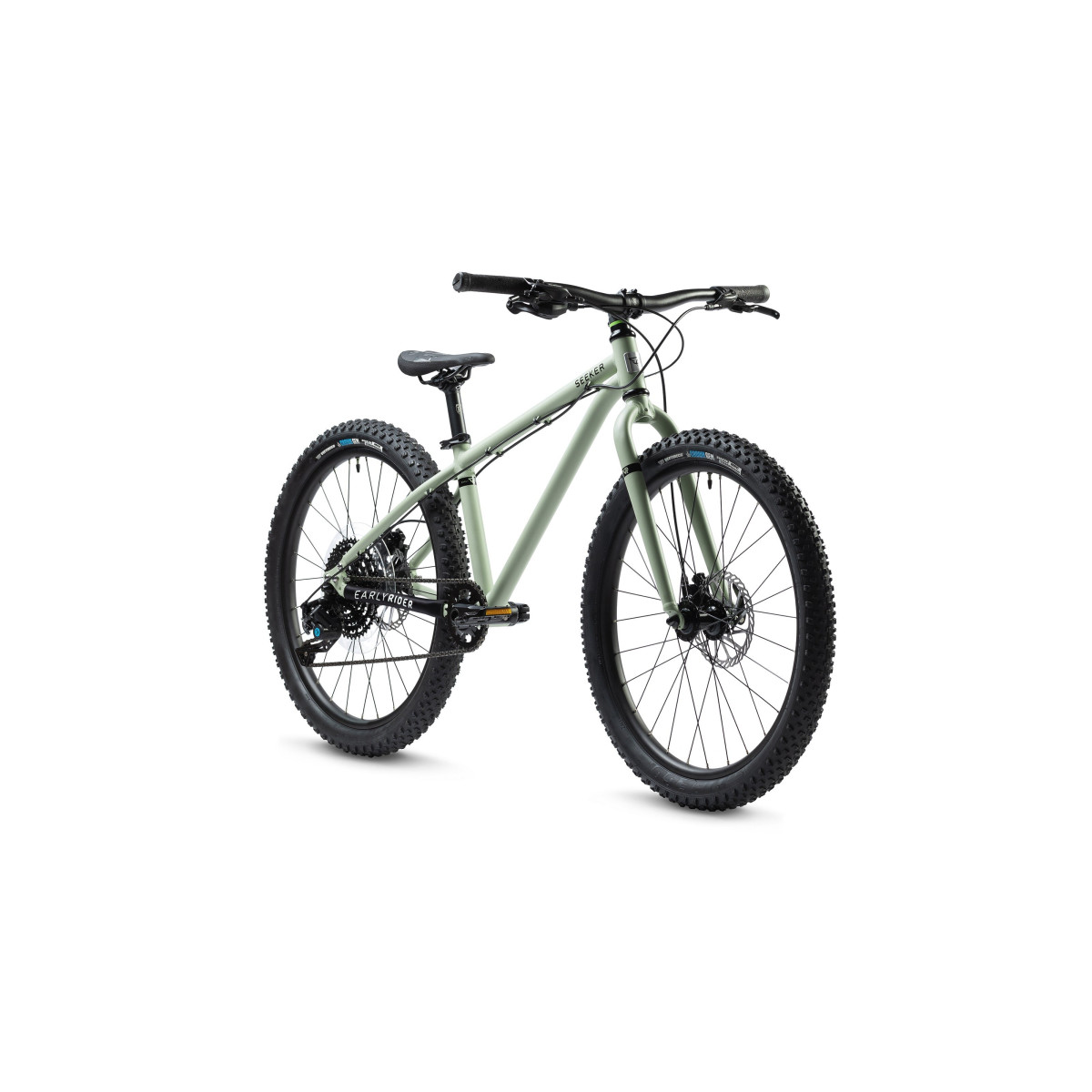 Early Rider Seeker 24