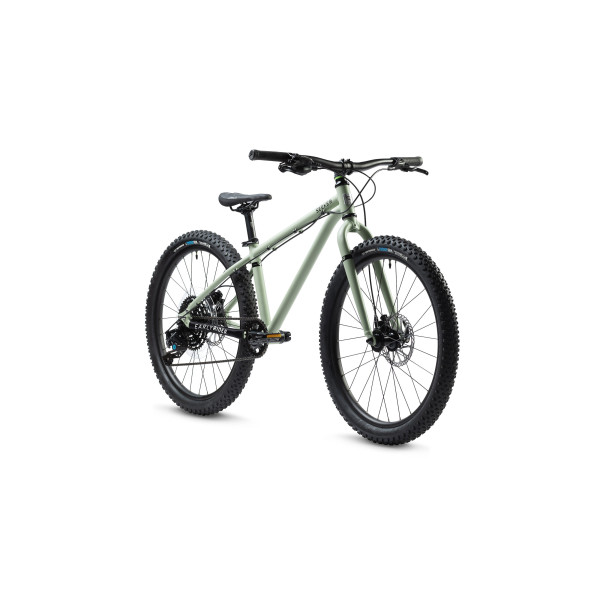 Early Rider Seeker 24