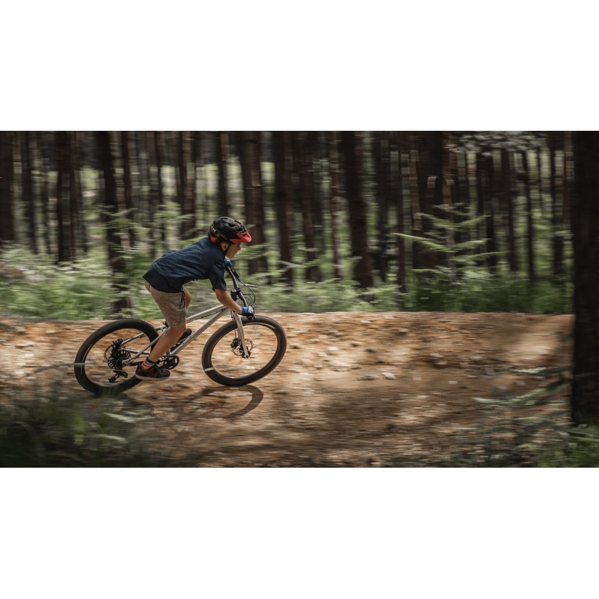 Early Rider Seeker 24