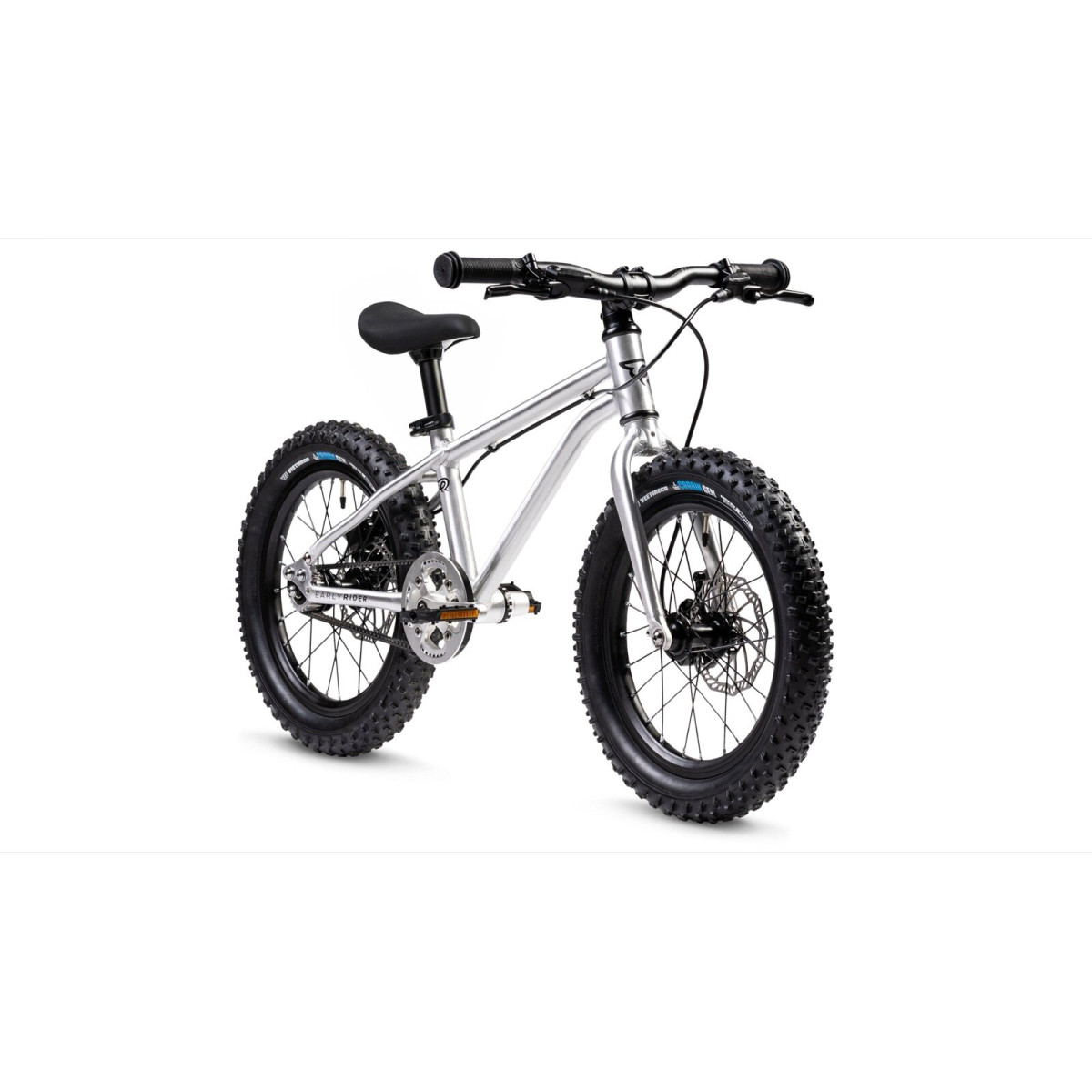 Early Rider Seeker X 16