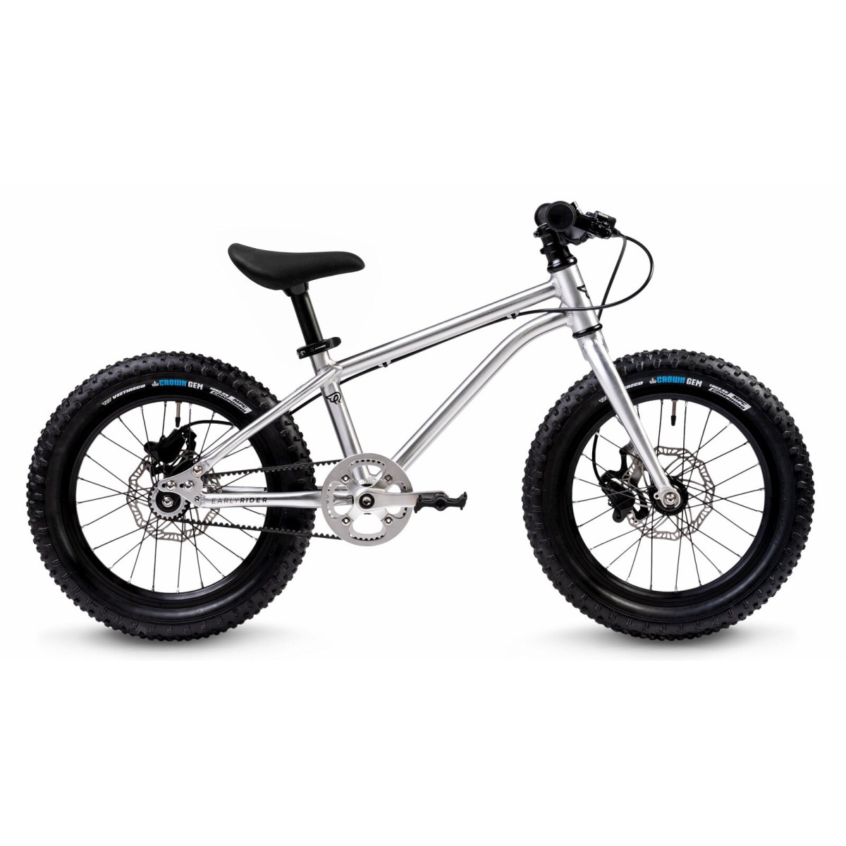 Early Rider Seeker X 16