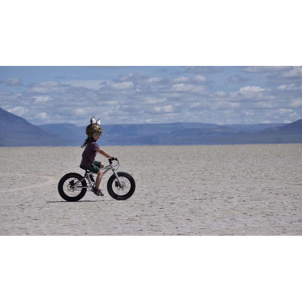 Early Rider Seeker X 16
