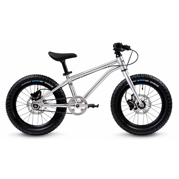 Early Rider Seeker X 16