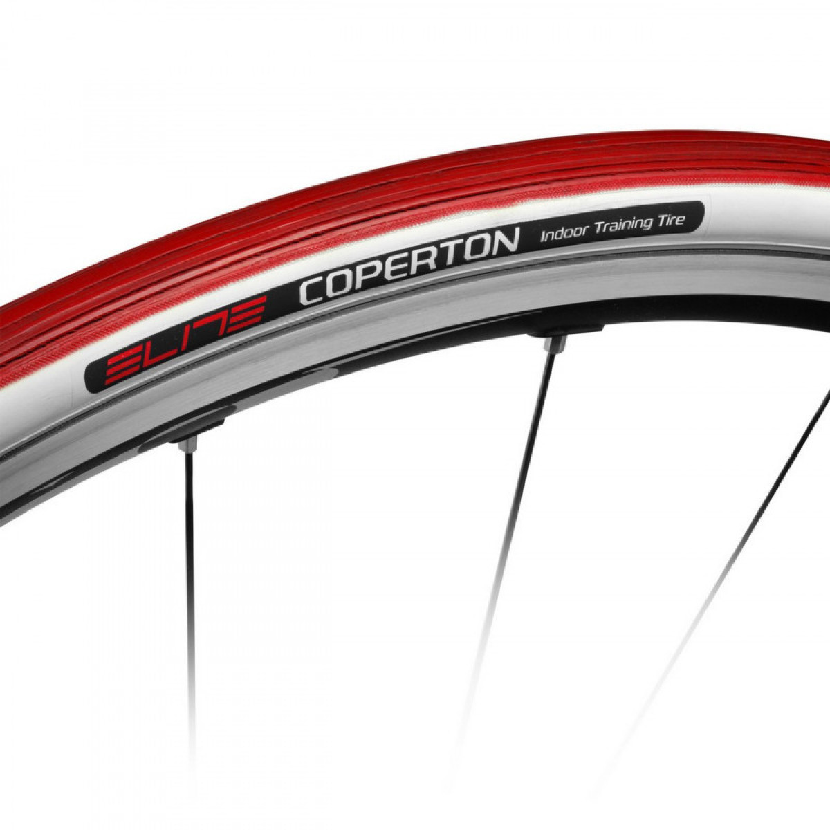 Elite Coperton 700x25 treniņu riepa 