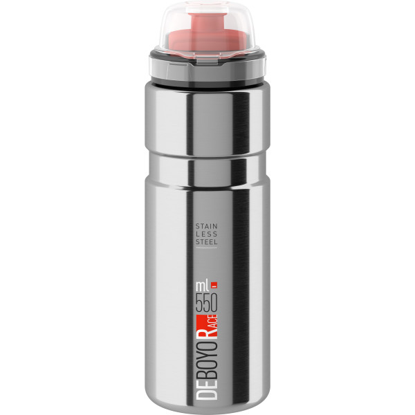 Elite Deboyo Race termo pudele 500 ml Elite Deboyo Race termo pudele 500 ml