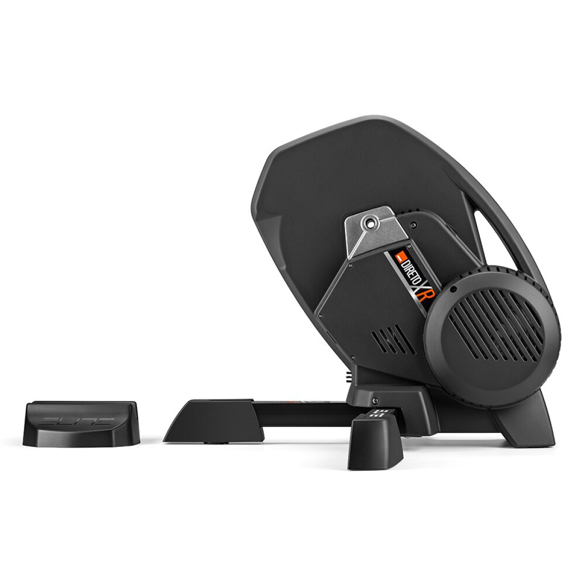 Elite Direto XR trenažieris | Zwift Cog and Click