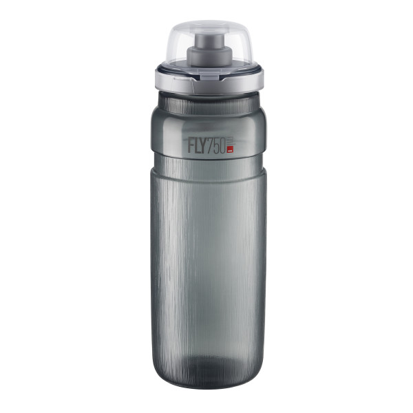 Elite FLY MTB Tex pudele 750 ml | Smoke