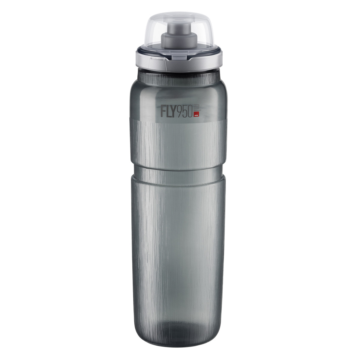 Elite FLY MTB Tex pudele | 950 ml | Smoke