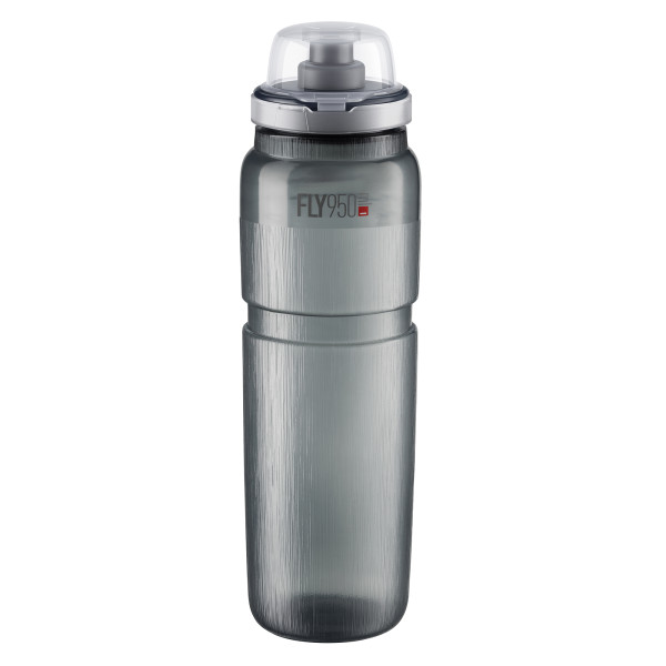 Elite FLY MTB Tex pudele | 950 ml | Smoke