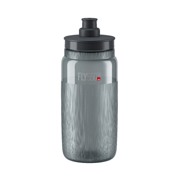 Elite FLY TEX 550 ml pudele | Smoke