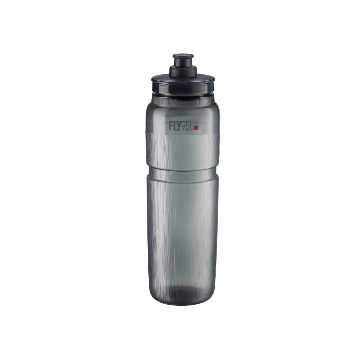 Elite FLY Tex pudele | 950 ml | Smoke