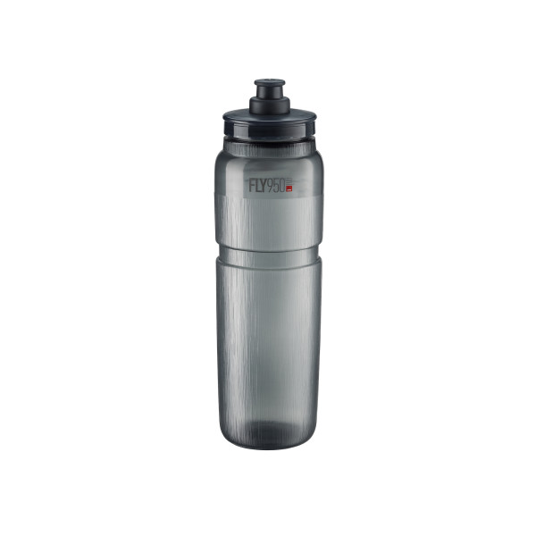 Elite FLY Tex pudele | 950 ml | Smoke