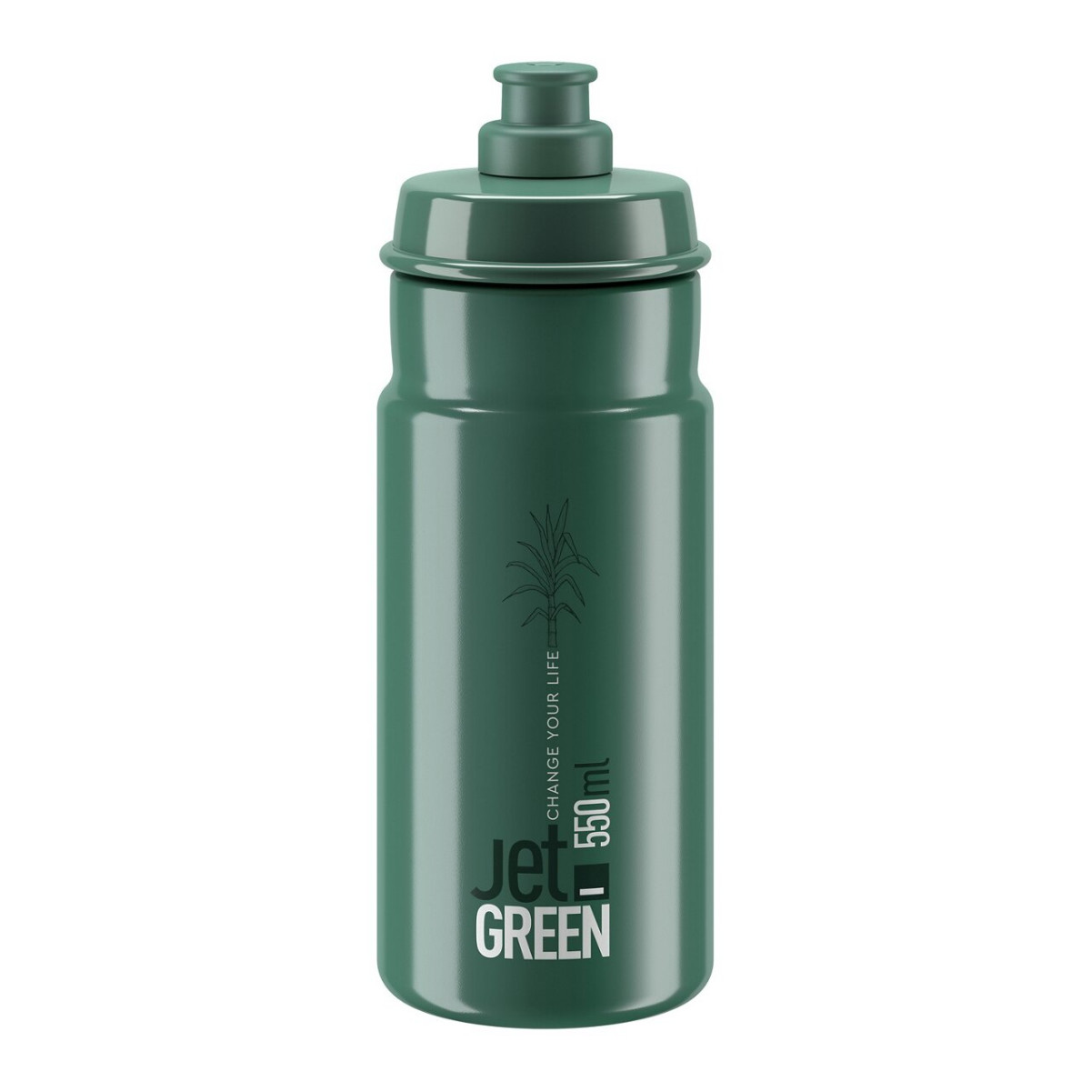 Elite Jet Green pudele 550 ml | Opal