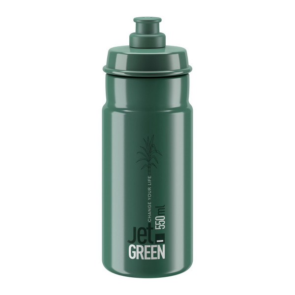 Elite Jet Green pudele 550 ml | Opal