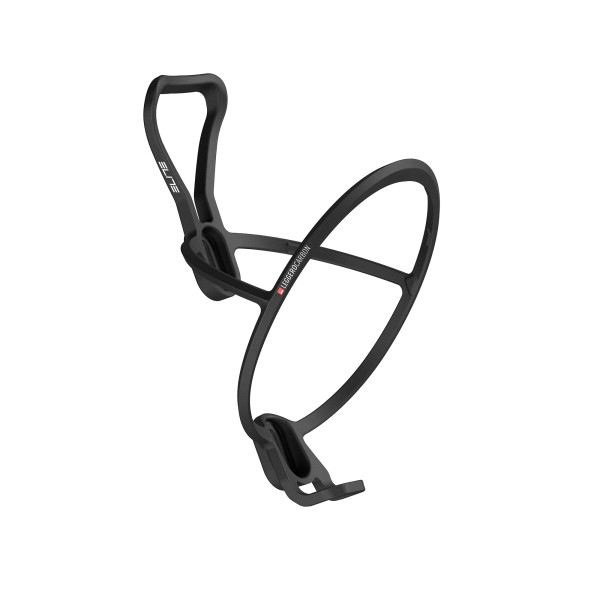 Elite Leggero Carbon pudeles turētājs | Black
