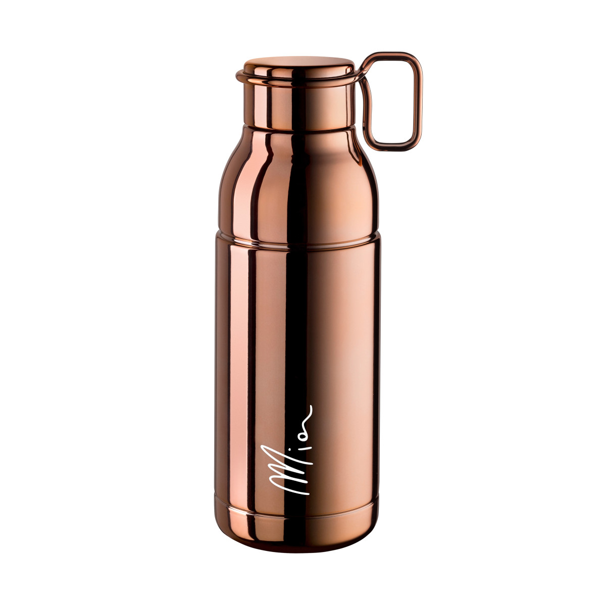 Elite Mia dzēriena pudelīte | 650 ml | Copper