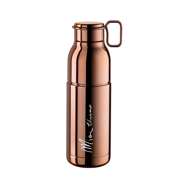 Elite Mia Thermo dzēriena pudelīte | 550 ml | Copper
