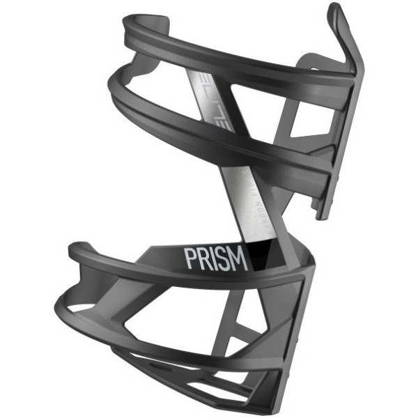 Elite Prism Carbon pudeles turētājs | Kreisais | Matēts melns - melns